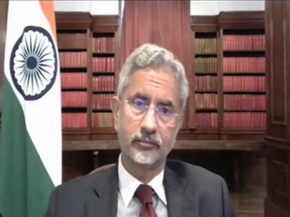 Filter the noise, focus on ensuring key requirements in COVID-19 surge: Jaishankar to Indian missions | Filter the noise, focus on ensuring key requirements in COVID-19 surge: Jaishankar to Indian missions