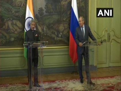 Afghanistan occupied a lot of attention: EAM Jaishankar on talks with Russian counterpart | Afghanistan occupied a lot of attention: EAM Jaishankar on talks with Russian counterpart