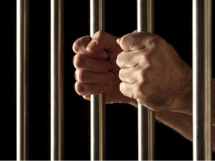 Security concerns spike as Britain nears running out of prison cells | Security concerns spike as Britain nears running out of prison cells Security concerns spike as Britain nears running out of prison cells | Security concerns spike as Britain nears running out of prison cells