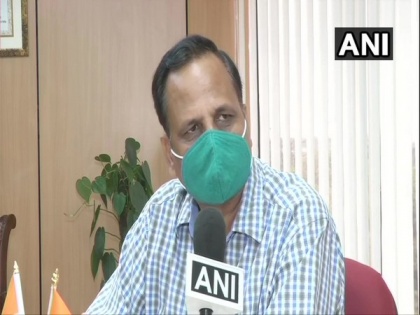 Delhi Health Minister recovers from COVID-19, to join work today | Delhi Health Minister recovers from COVID-19, to join work today