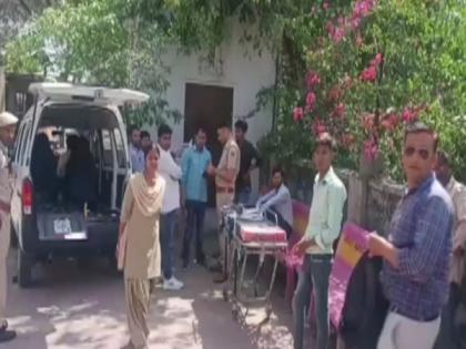 Rajasthan: Facing murder charges, doctor dies by suicide; Private hospitals in Dausa, Jaipur go on strike | Rajasthan: Facing murder charges, doctor dies by suicide; Private hospitals in Dausa, Jaipur go on strike Rajasthan: Facing murder charges, doctor dies by suicide; Private hospitals in Dausa, Jaipur go on strike | Rajasthan: Facing murder charges, doctor dies by suicide; Private hospitals in Dausa, Jaipur go on strike
