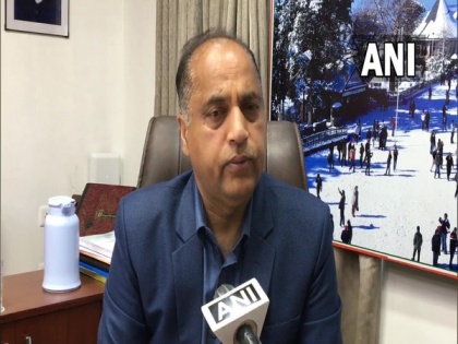 Have not received any such indication, says Himachal CM over speculations of leadership change | Have not received any such indication, says Himachal CM over speculations of leadership change