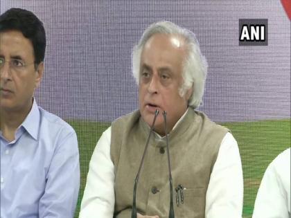 RCEP will be third big jolt to economy by PM Modi, says Congress' Jairam Ramesh | RCEP will be third big jolt to economy by PM Modi, says Congress' Jairam Ramesh