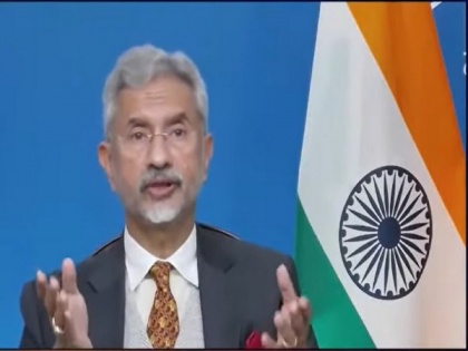 Discussions in Washington have opened up many new possibilities: Jaishankar | Discussions in Washington have opened up many new possibilities: Jaishankar