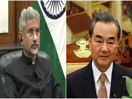 India, China must properly handle border issues to prevent ties from falling into 'negative cycle': Chinese FM to Jaishankar | India, China must properly handle border issues to prevent ties from falling into 'negative cycle': Chinese FM to Jaishankar