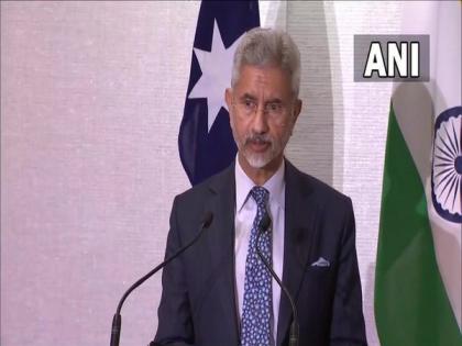 Jaishankar to visit Germany, France from February 18 to 23: MEA | Jaishankar to visit Germany, France from February 18 to 23: MEA