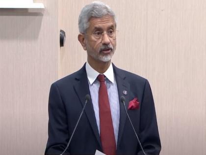 Jaishankar extends greetings on Bangladesh Independence Day | Jaishankar extends greetings on Bangladesh Independence Day