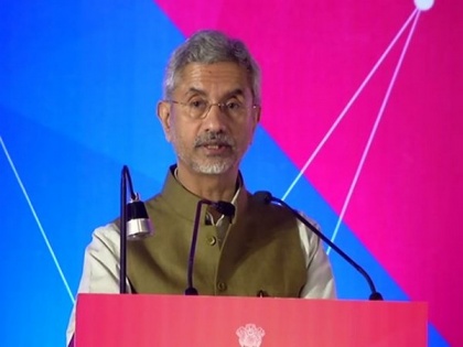India seeks to be leader in Climate Change Action: Jaishankar | India seeks to be leader in Climate Change Action: Jaishankar