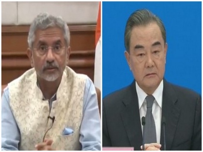 Indian Foreign Minister talks tough with his Chinese counterpart on Galwan skirmish | Indian Foreign Minister talks tough with his Chinese counterpart on Galwan skirmish