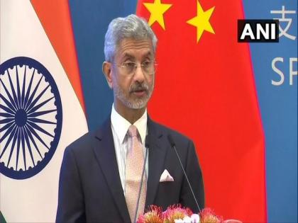 Jaishankar extends greetings to his Thailand counterpart on National Day | Jaishankar extends greetings to his Thailand counterpart on National Day