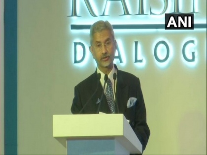 Indian foreign policy seeks to advance country's interest in multi-polar world, contribute to global good: Jaishnkar | Indian foreign policy seeks to advance country's interest in multi-polar world, contribute to global good: Jaishnkar