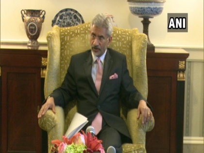 No unreasonable legislative provision should obstruct flow of talent from India to US: Jaishankar | No unreasonable legislative provision should obstruct flow of talent from India to US: Jaishankar
