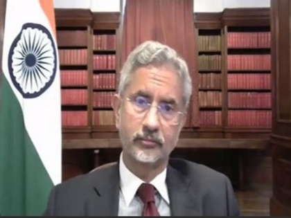 Global pandemic requires global efforts, G7 countries have seen severe form of COVID-19: Jaishankar | Global pandemic requires global efforts, G7 countries have seen severe form of COVID-19: Jaishankar