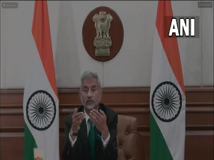 Galwan Valley clash took ties with China in completely different direction: Jaishankar | Galwan Valley clash took ties with China in completely different direction: Jaishankar