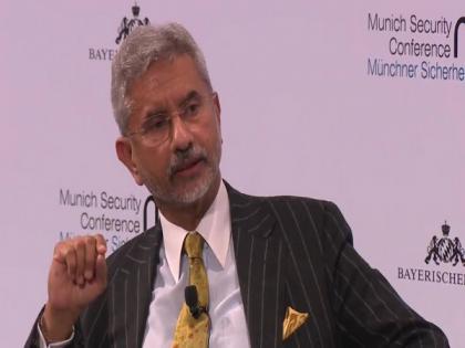 World more nationalistic today, says Jaishankar | World more nationalistic today, says Jaishankar World more nationalistic today, says Jaishankar | World more nationalistic today, says Jaishankar
