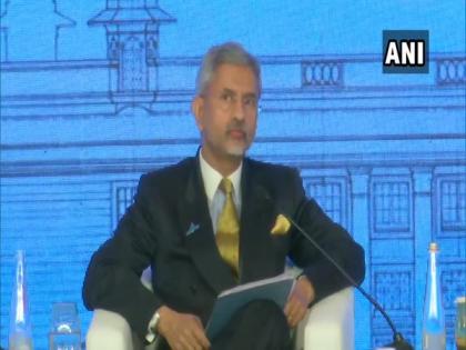 India's way not 'disruptive', more of 'decider' than 'abstainer': Jaishankar | India's way not 'disruptive', more of 'decider' than 'abstainer': Jaishankar