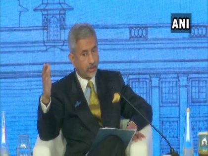 RCEP is FTA, have not closed our minds to it: Jaishankar | RCEP is FTA, have not closed our minds to it: Jaishankar