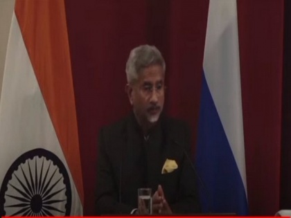 India-Russia relationship among steadiest in the world, says EAM Jaishankar | India-Russia relationship among steadiest in the world, says EAM Jaishankar