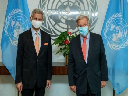India, UN to sign MoU for technology partnership in peacekeeping mission | India, UN to sign MoU for technology partnership in peacekeeping mission India, UN to sign MoU for technology partnership in peacekeeping mission | India, UN to sign MoU for technology partnership in peacekeeping mission