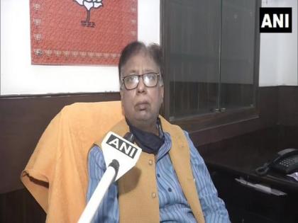 Bihar BJP chief asks JD-U to maintain 'maryada' of alliance | Bihar BJP chief asks JD-U to maintain 'maryada' of alliance Bihar BJP chief asks JD-U to maintain 'maryada' of alliance | Bihar BJP chief asks JD-U to maintain 'maryada' of alliance