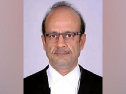 Justice Rajesh Bindal appointed as Chief Justice J-K, Ladakh HC | Justice Rajesh Bindal appointed as Chief Justice J-K, Ladakh HC Justice Rajesh Bindal appointed as Chief Justice J-K, Ladakh HC | Justice Rajesh Bindal appointed as Chief Justice J-K, Ladakh HC