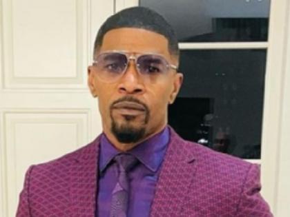 Jamie Foxx calls out 'fake friends’ in cryptic message on social media | Jamie Foxx calls out 'fake friends’ in cryptic message on social media