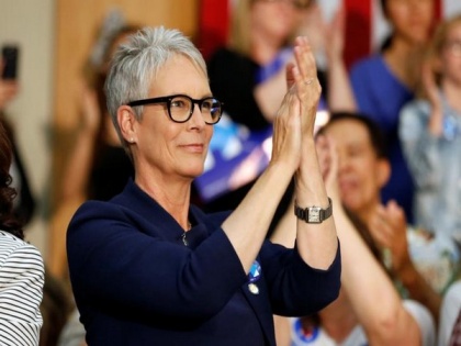 Jamie Lee Curtis reflects upon her sobriety | Jamie Lee Curtis reflects upon her sobriety