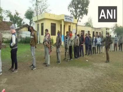 J-K: DDC election candidate shot at during third phase | J-K: DDC election candidate shot at during third phase