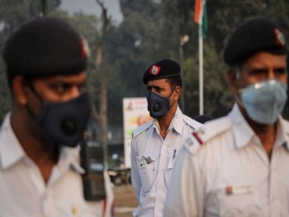 Delhi air quality poor for fourth consecutive day | Delhi air quality poor for fourth consecutive day
