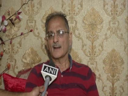 Now is the time to teach 'bharatiyata' in Kashmir: BJP leader | Now is the time to teach 'bharatiyata' in Kashmir: BJP leader