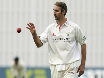 Jason Gillespie self isolates after returning from England | Jason Gillespie self isolates after returning from England