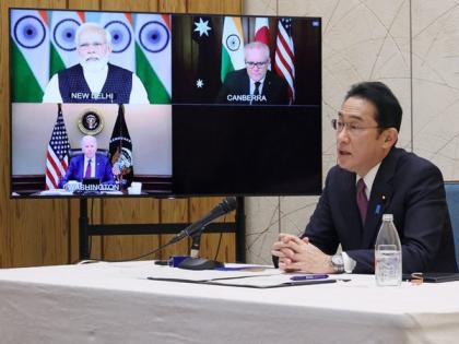 Unilateral changes to status quo unacceptable in Indo-Pacific: Japanese PM | Unilateral changes to status quo unacceptable in Indo-Pacific: Japanese PM Unilateral changes to status quo unacceptable in Indo-Pacific: Japanese PM | Unilateral changes to status quo unacceptable in Indo-Pacific: Japanese PM