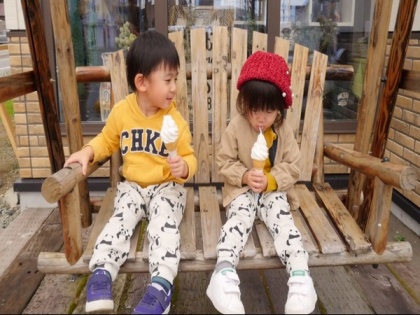 Nissei introduces tasty soft ice cream in Japan | Nissei introduces tasty soft ice cream in Japan