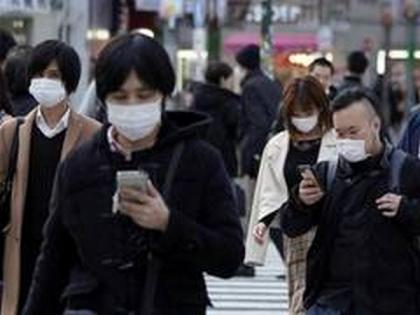 Japan ready to deploy military nurses to coronavirus-hit regions, says Chief Cabinet Secretary | Japan ready to deploy military nurses to coronavirus-hit regions, says Chief Cabinet Secretary Japan ready to deploy military nurses to coronavirus-hit regions, says Chief Cabinet Secretary | Japan ready to deploy military nurses to coronavirus-hit regions, says Chief Cabinet Secretary
