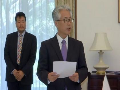 Hope search, rescue operations of Air India Express flight crash victims conclude soon: Japan envoy | Hope search, rescue operations of Air India Express flight crash victims conclude soon: Japan envoy