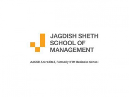 JAGSOM Bangalore, formerly IFIM B-school, completes 100% Final Placement 2021; Avg Salary up by 12% to Rs.10.21 LPA | JAGSOM Bangalore, formerly IFIM B-school, completes 100% Final Placement 2021; Avg Salary up by 12% to Rs.10.21 LPA
