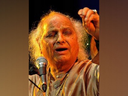 'It is a very big loss for our Shastriya music': Anup Jalota on Pandit Jasraj's demise | 'It is a very big loss for our Shastriya music': Anup Jalota on Pandit Jasraj's demise