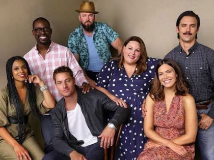 'This Is Us' cast react to final season announcement | 'This Is Us' cast react to final season announcement