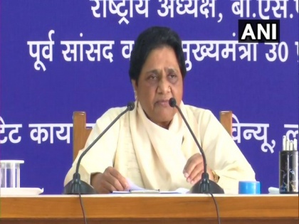 Make COVID-19 vaccine free for underprivileged, BSP appeals to Centre, state govts | Make COVID-19 vaccine free for underprivileged, BSP appeals to Centre, state govts