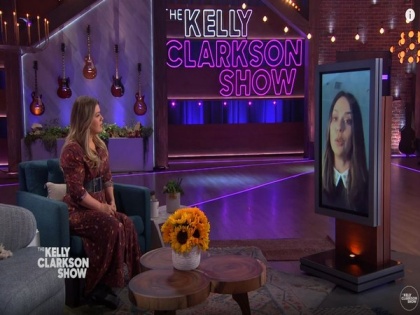 People were really mean to us': Kelly Clarkson recalls 'American Idol' days | People were really mean to us': Kelly Clarkson recalls 'American Idol' days