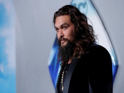 Jason Momoa spotted without wedding ring in first outing since announcing split from wife | Jason Momoa spotted without wedding ring in first outing since announcing split from wife