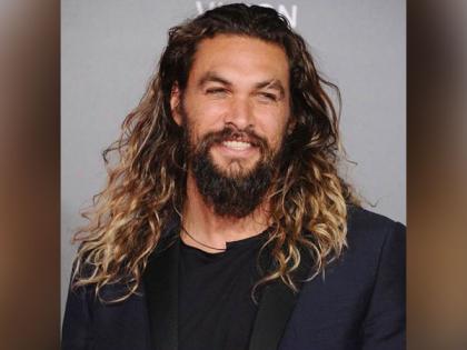 Jason Momoa sustained multiple injuries during 'Aquaman 2' shoot | Jason Momoa sustained multiple injuries during 'Aquaman 2' shoot