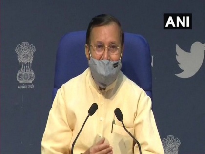 Cabinet decided to launch public awareness campaign on coronavirus: Union Minister Javadekar | Cabinet decided to launch public awareness campaign on coronavirus: Union Minister Javadekar