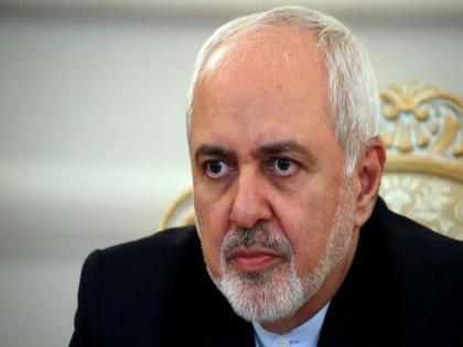 Whether in Afghanistan or Syria--US is THE problem: Iran FM Zarif on deal with Taliban | Whether in Afghanistan or Syria--US is THE problem: Iran FM Zarif on deal with Taliban