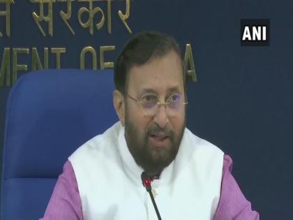 PM Modi, Home Minister, NSA are monitoring situation in Delhi: Javadekar | PM Modi, Home Minister, NSA are monitoring situation in Delhi: Javadekar PM Modi, Home Minister, NSA are monitoring situation in Delhi: Javadekar | PM Modi, Home Minister, NSA are monitoring situation in Delhi: Javadekar