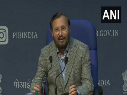 New rules for OTT platforms focus on self-classification of content instead of censorship, says Javadekar | New rules for OTT platforms focus on self-classification of content instead of censorship, says Javadekar
