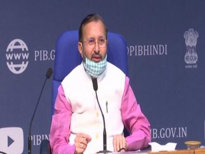 Centre has taken serious note of killing of elephant in Kerala, says Javadekar | Centre has taken serious note of killing of elephant in Kerala, says Javadekar Centre has taken serious note of killing of elephant in Kerala, says Javadekar | Centre has taken serious note of killing of elephant in Kerala, says Javadekar