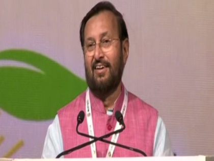 Nine lakh youth in Pune benefitted from Mudra scheme: Javadekar | Nine lakh youth in Pune benefitted from Mudra scheme: Javadekar