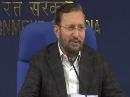 CAA is for giving citizenship: Prakash Javadekar | CAA is for giving citizenship: Prakash Javadekar