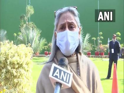 Shameful behaviour, party must take strict action: Jaya Bachchan over Congress MLA KR Ramesh Kumar's 'rape' remark | Shameful behaviour, party must take strict action: Jaya Bachchan over Congress MLA KR Ramesh Kumar's 'rape' remark